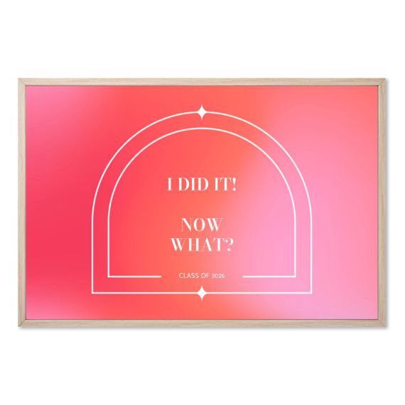 Magical Gradient - Text Only Magical Gradient - Text Only