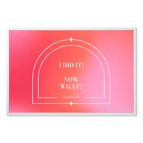 Magical Gradient - Text Only Magical Gradient - Text Only