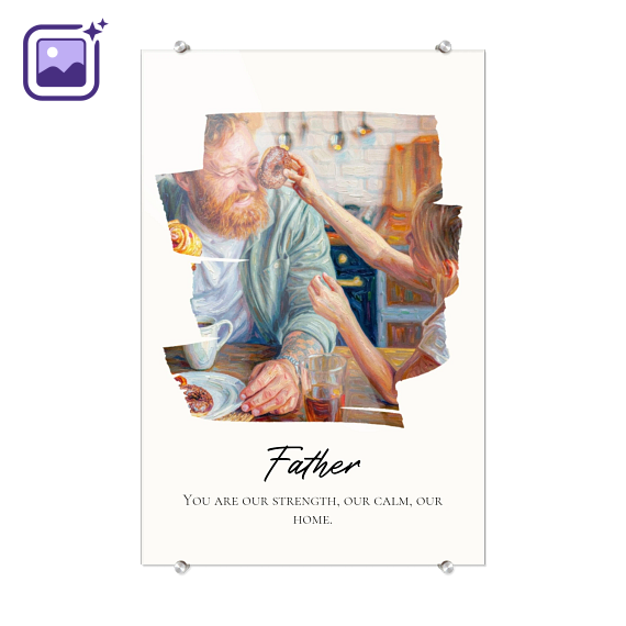 Photo Paint Filter