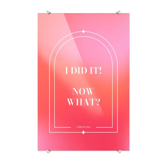 Magical Gradient - Text Only