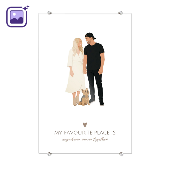 Lovely Portrait Filter Soft Illustration Love Lovely Portrait Filter Soft Illustration Love