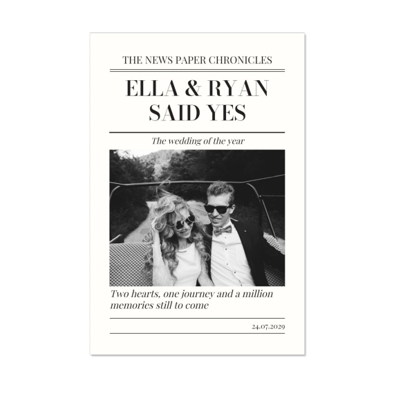 Classic Press Style Paper Classic Press Style Paper