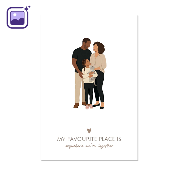 Lovely Portrait Filter Soft Illustration Love Lovely Portrait Filter Soft Illustration Love