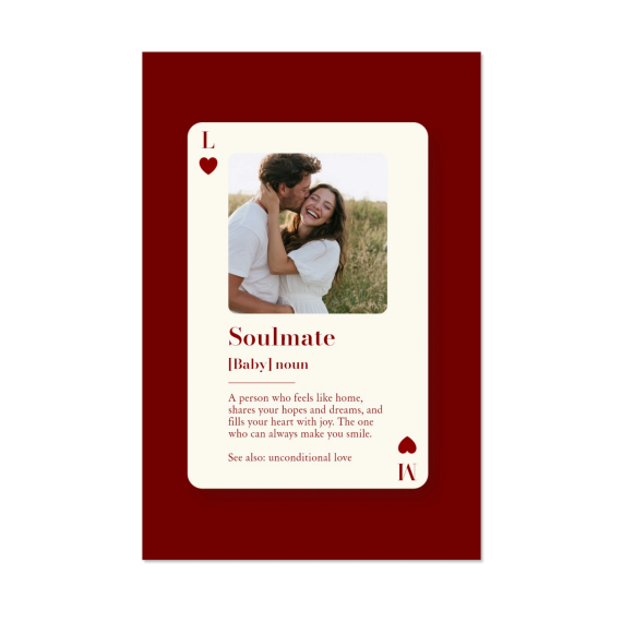 Playing Card Worddefinition Playing Card Worddefinition