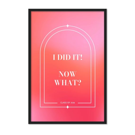 Magical Gradient - Text Only