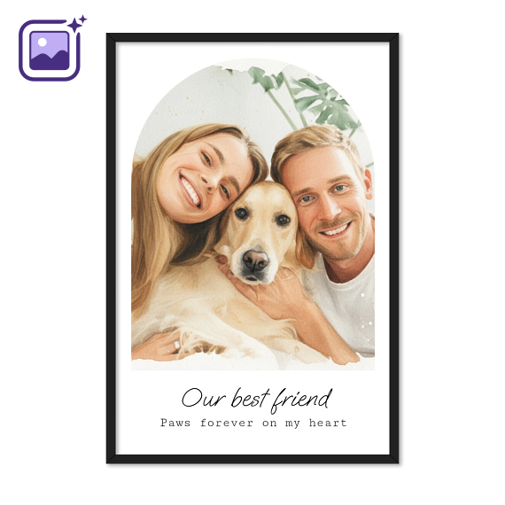 Arch Photo Filter Arch Photo Filter