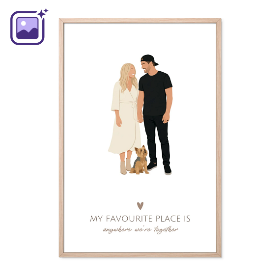 Lovely Portrait Filter Soft Illustration Love Lovely Portrait Filter Soft Illustration Love