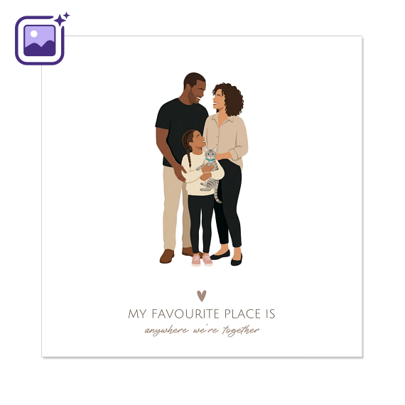 Lovely Portrait Filter Soft Illustration Love Lovely Portrait Filter Soft Illustration Love