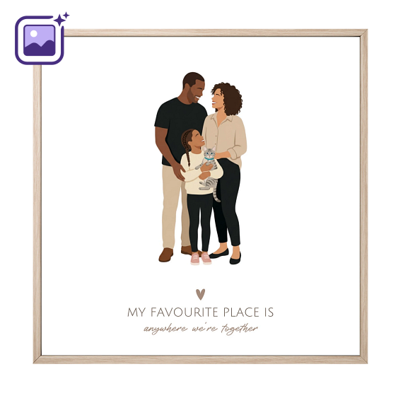 Lovely Portrait Filter Soft Illustration Love Lovely Portrait Filter Soft Illustration Love