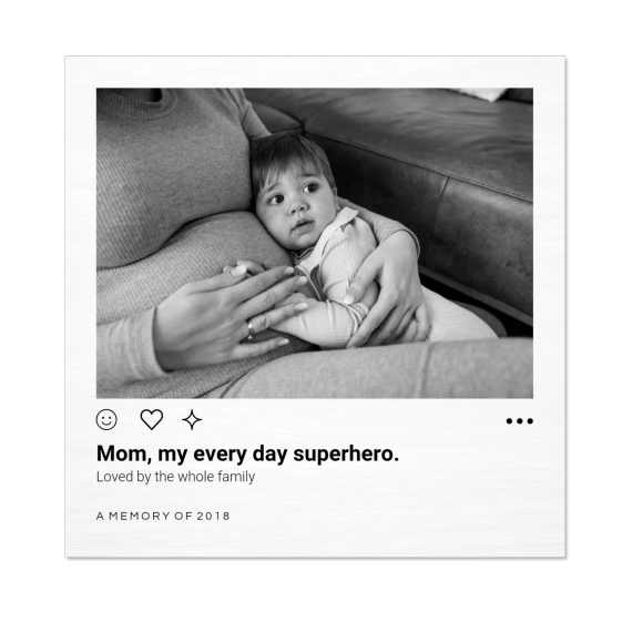 Favourite Memory Post