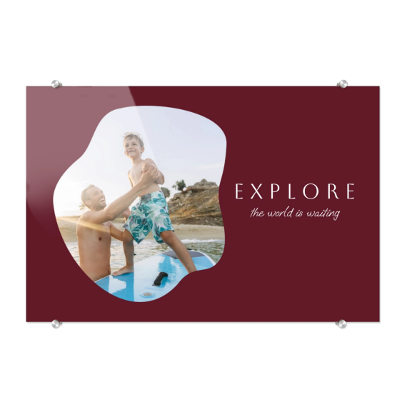 3mmbleed40x60landscape_OrganicSilhouetteBurgundy