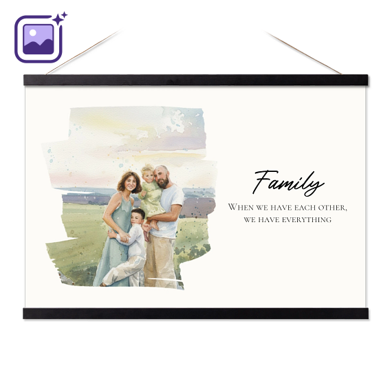 Photo Paint Filter