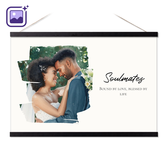 Photo Paint Filter