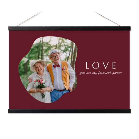 3mmbleed40x60landscape_OrganicSilhouetteBurgundy