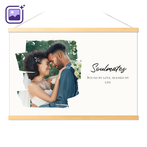 Photo Paint Filter