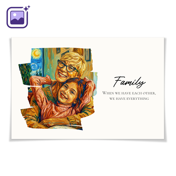 Photo Paint Filter