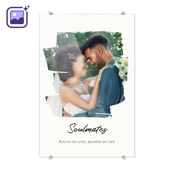 Photo Paint Filter