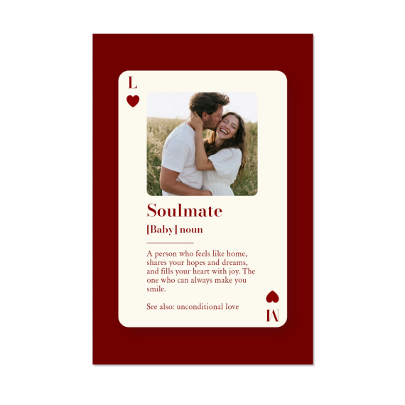 Playing Card Worddefinition Playing Card Worddefinition