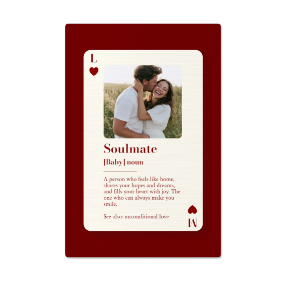 Playing Card Worddefinition Playing Card Worddefinition