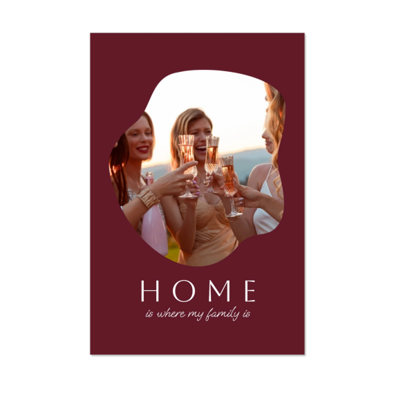 3mmbleed40x60portrait_OrganicSilhouetteBurgundy