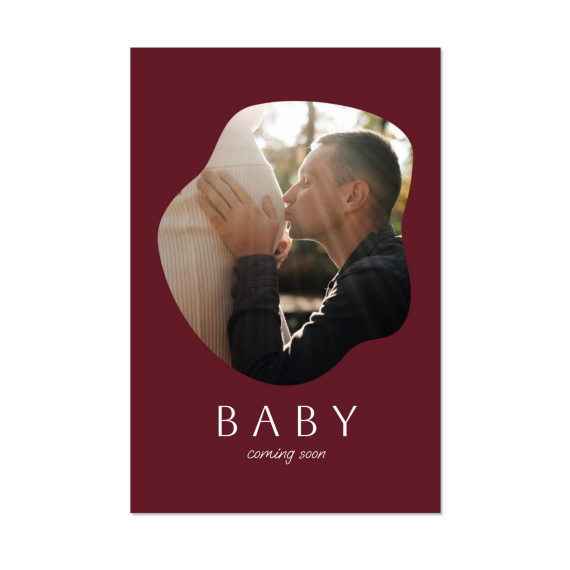 3mmbleed40x60portrait_OrganicSilhouetteBurgundy