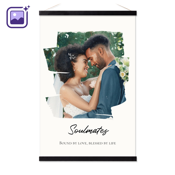 Photo Paint Filter