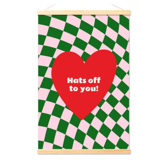 Checkerboard Love - Text Only Checkerboard Love - Text Only