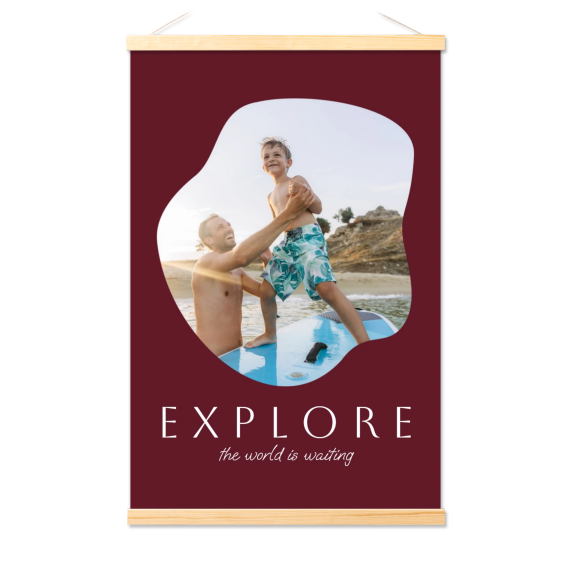 3mmbleed40x60portrait_OrganicSilhouetteBurgundy