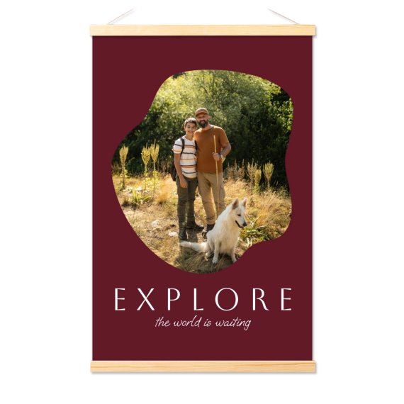 3mmbleed40x60portrait_OrganicSilhouetteBurgundy
