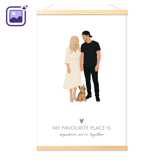 Lovely Portrait Filter Soft Illustration Love Lovely Portrait Filter Soft Illustration Love