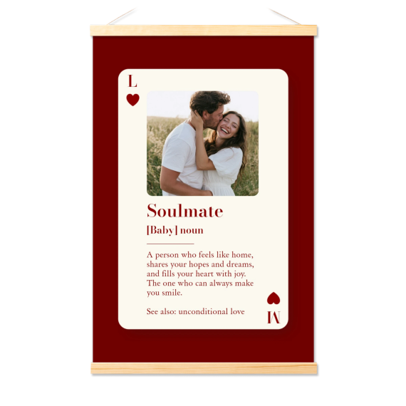 Playing Card Worddefinition