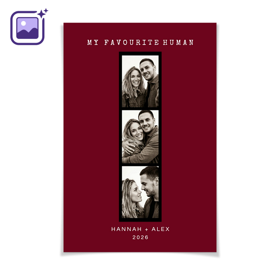Retro Photobooth Strip Filter Photobooth Retro Photobooth Strip Filter Photobooth