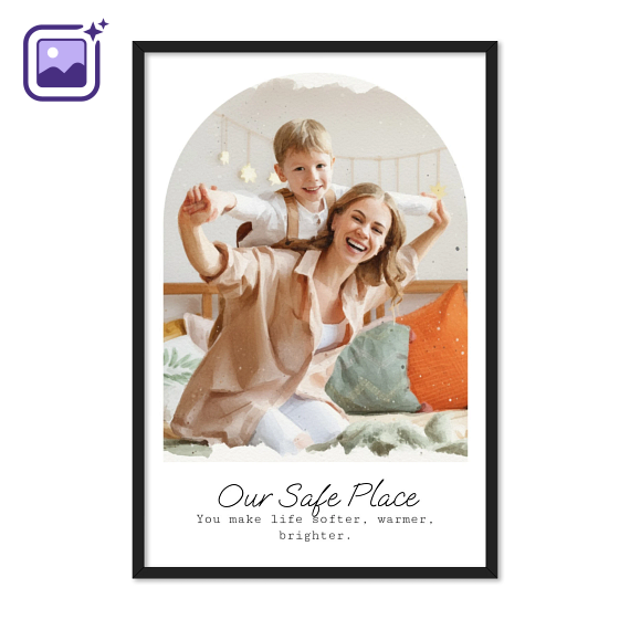 Arch Photo Filter Arch Photo Filter