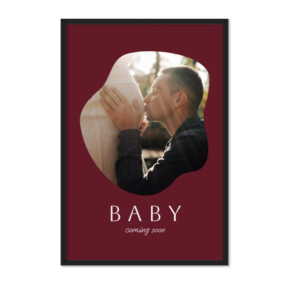 3mmbleed40x60portrait_OrganicSilhouetteBurgundy