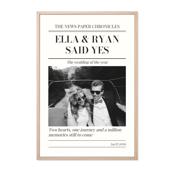 Classic Press Style Paper Classic Press Style Paper