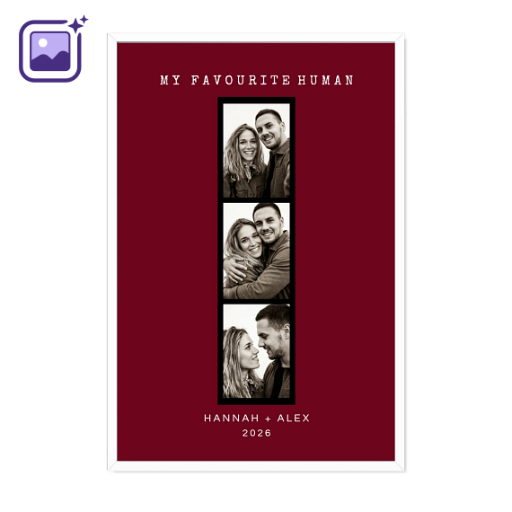 Retro Photobooth Strip Filter Photobooth Retro Photobooth Strip Filter Photobooth