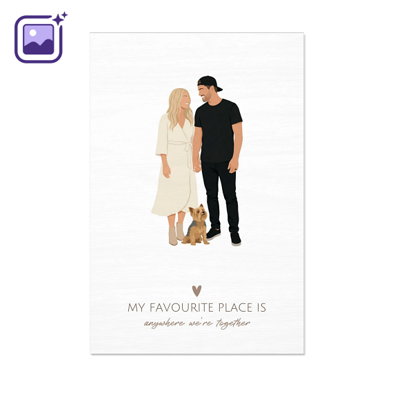 Lovely Portrait Filter Soft Illustration Love Lovely Portrait Filter Soft Illustration Love