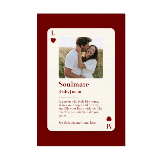 Playing Card Worddefinition Playing Card Worddefinition