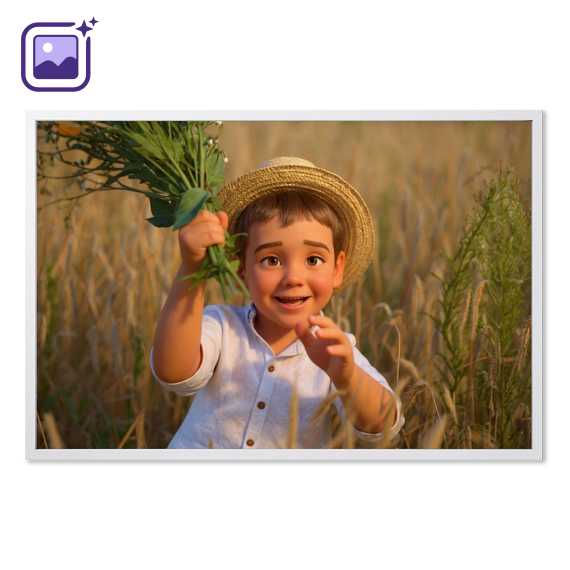 Votre photo