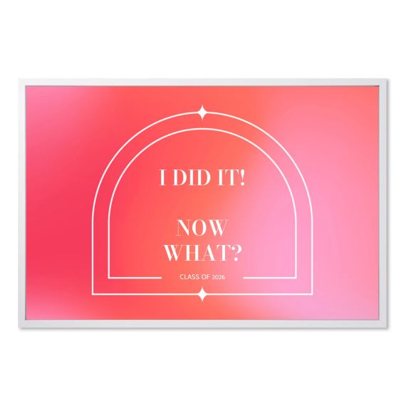 Magical Gradient - Text Only Magical Gradient - Text Only