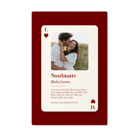 Playing Card Worddefinition Playing Card Worddefinition