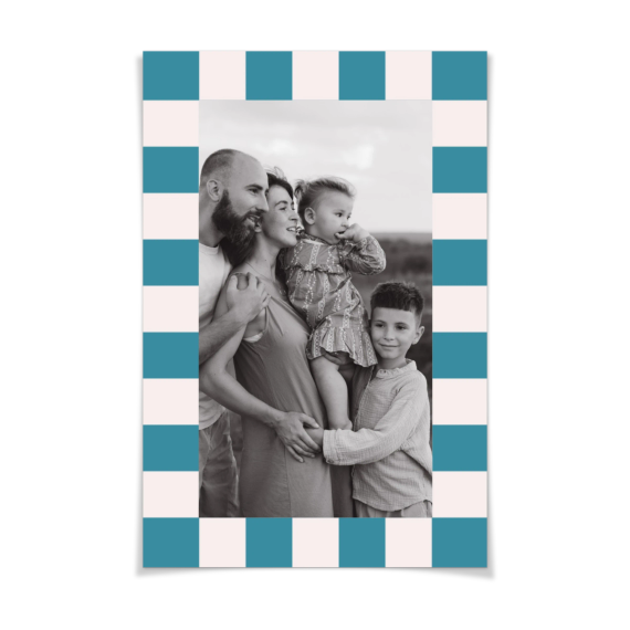 Poster collage 50 x 75 cm Matt Poster collage 50 x 75 cm Matt
