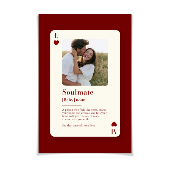 Playing Card Worddefinition Playing Card Worddefinition