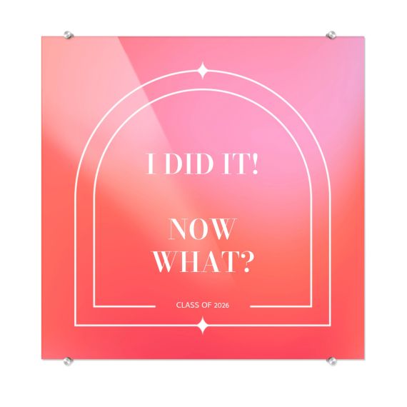 Magical Gradient - Text Only