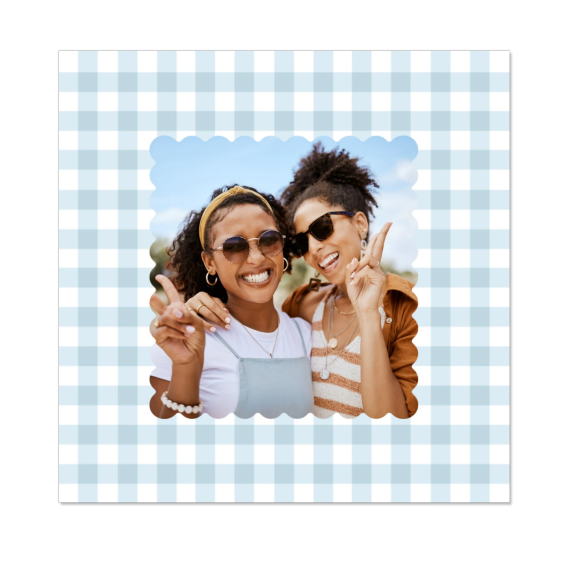 Postertavla 60 x 60 cm Postertavla 60 x 60 cm