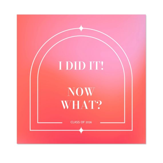 Magical Gradient - Text Only Magical Gradient - Text Only