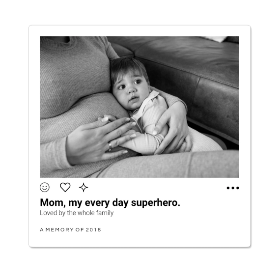 Favourite Memory Post