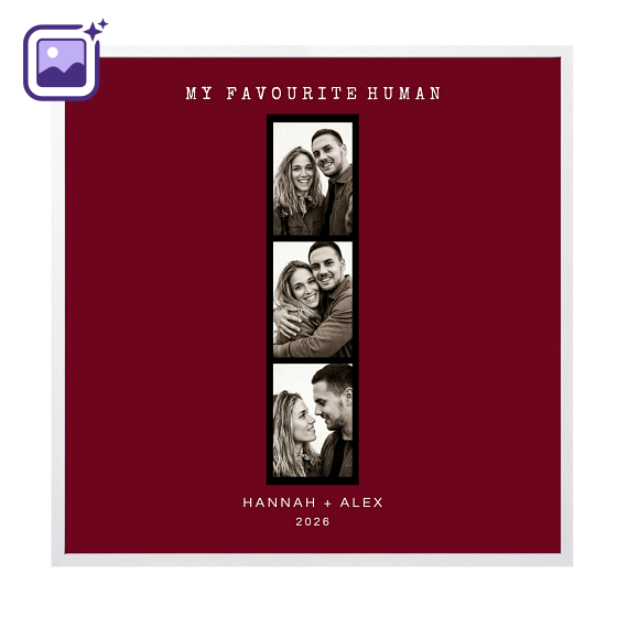 Retro Photobooth Strip Filter Photobooth Retro Photobooth Strip Filter Photobooth
