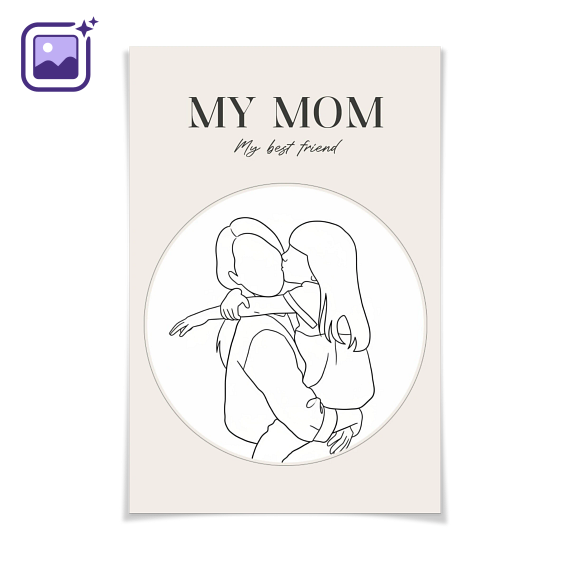 Poster IA 30 x 45