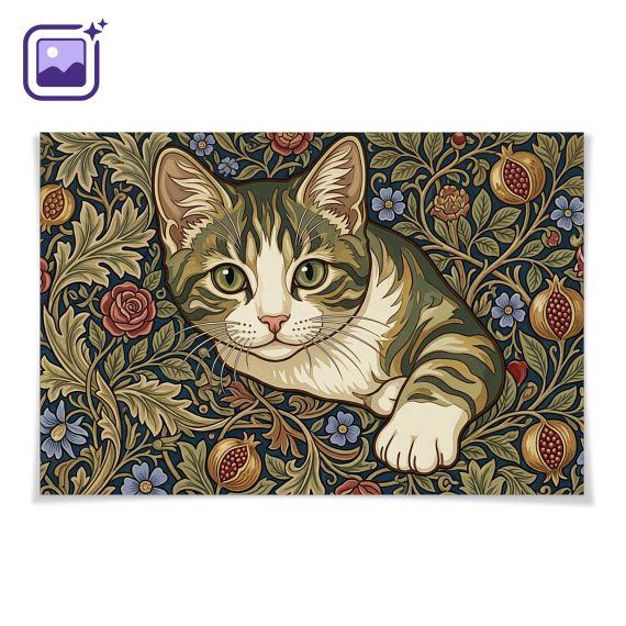 AI-julisteet 40 x 60 AI-julisteet 40 x 60
